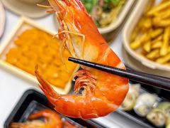 -普朗姆生蚝吧(原建国路店)