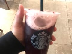 -星巴克(南京弘阳购物中心店)