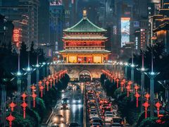 -大唐不夜城