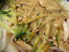 樊记凉皮-樊记腊汁肉(竹笆市总店)