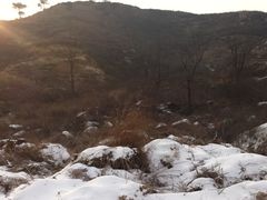 -蓟县盘山滑雪场