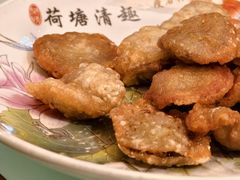 -壹零贰小馆(桂城石啃店)