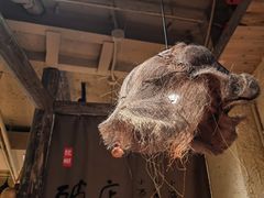 -泥糊破店小酒馆·团建聚餐(南京西路店)