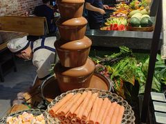 -梨花自助烤肉(天河城店)