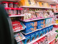 -711便利店(第二儿童医院店)