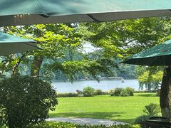 -浙江西子宾馆·瑶园咖啡厅