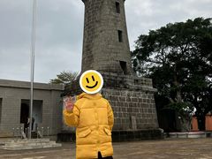 -硇洲岛旅游区