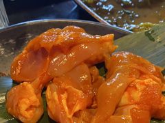 -老卜奎齐齐哈尔烤肉(人民东路店)