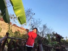 -青瓦房古村落