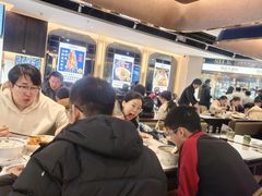 -丝路伊兰·兰州牛肉面(牛街总店)