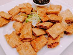 干炸响铃-楼外楼(西湖景区孤山路店)