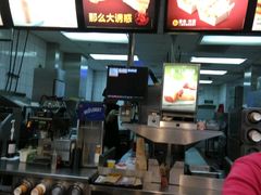 -麦当劳(联盛店)