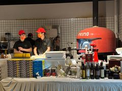 -Primo·丽莫意大利窑烤披萨