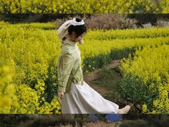 -樱桃山旅游景区