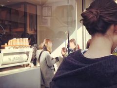 -% Arabica(京都东山店)