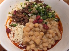 -周小波重庆小面·重庆名小吃(邹容路店)