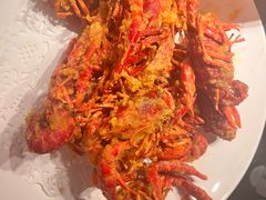 -红盔甲·小龙虾(人民广场店)