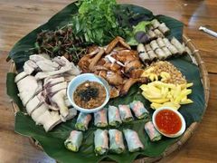 -西贡印象越南特色餐厅