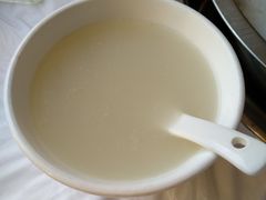 -阮老二·羊肉汤(黄甲店)