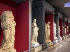 -安塔利亚博物馆