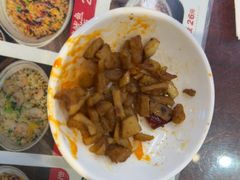 -扬二春炒饭(国庆路总店)