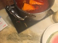 -东道煮牛肉火锅(东盛大街店)