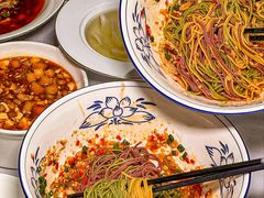 -小河盐帮·私家菜·烤鸭(三元桥·霄云路店)