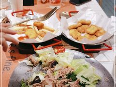 -大象厨房(重庆道店)