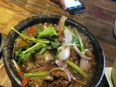 -华馨园北京烤鸭(丽水店)