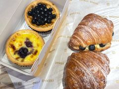 -黛汀烘焙DAINTY BAKERY(代字行合生汇店)