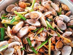 -胜海大排档·海鲜·黄鳝饭(十年老店)