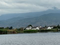-大理洱源西湖景区