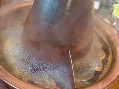 -前门杨记·铜锅涮肉(王府井·故宫店)