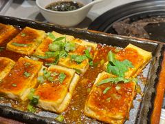 -猫爪爪原切自助烤肉(观音桥阳光世纪店)