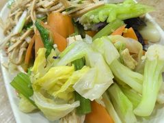 -津门张记包子铺(华昌道店)