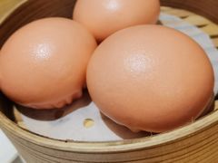 公主流沙包-十二粤味·顺德菜·烧鹅点心(五四广场店)