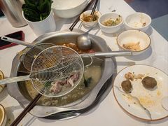 -八合里潮汕鲜牛肉火锅(吉大店)