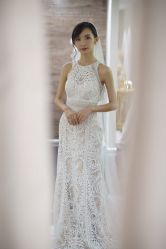 点击看大图 -Chic Bridal 熙可婚纱