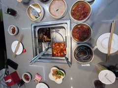 -海底捞火锅(天一广场亚细亚店)