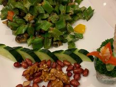 四角豆眼睛螺-闻见中国海南菜(K11店)