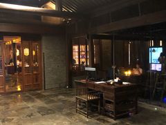 -解香楼(八盘岭路店)