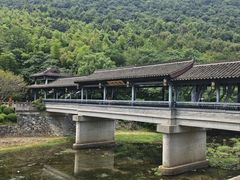 -兰亭风景区