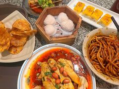 -小街天府(西工小街店)