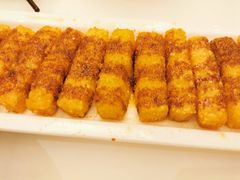 红糖糍粑-金春禧(世茂国际广场店)