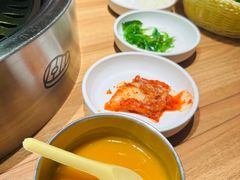 -韩悦牛排烤肉无限续(宝能中心店)