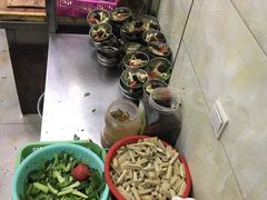 -刘信牛羊肉小炒泡馍(回民街店)