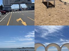 -日照海滨国家森林公园