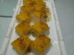 -凯鸽酒楼•雁北民间菜(华北星店)