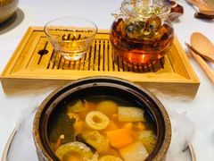 -叶叶菩提·晋福宫