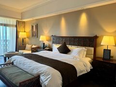 -厦门帝元维多利亚大酒店(环岛路黄厝海滩店)